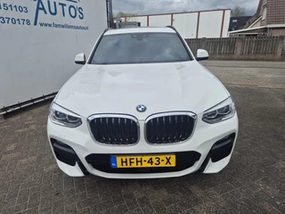 BMW X3 - afbeelding nr 35