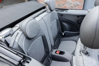 MINI Cooper Cabrio MINI Cooper Cabrio Mini 1.5 John Works - afbeelding nr 10