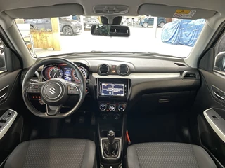 Suzuki Swift - afbeelding nr 2