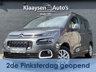 Citroën Berlingo - afbeelding nr 1