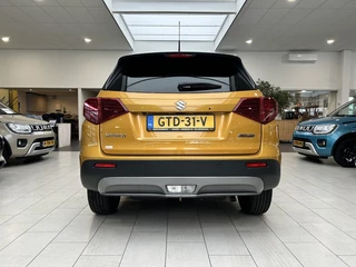 Suzuki Vitara - afbeelding nr 23