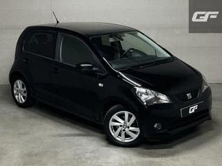 SEAT Mii Seat Mii 1.0 Style Sport Airco Stoelverwarming 5 Deurs NAP - afbeelding nr 2