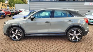 Audi Q2 - afbeelding nr 8