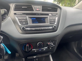 Hyundai i20 Hyundai i20 1.2 HP i-Motion - afbeelding nr 17