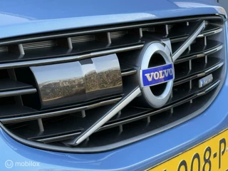 Volvo XC60 Volvo XC60 2.0 D4 FWD R-Design Geartronic-8 /Harman-Kardon/Pano-dak/SensusNav/Camera/Adap.CC/2xElek.stoel/Volle auto/Dealer onderhouden. - afbeelding nr 57