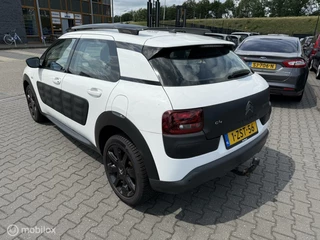 Citroën C4 Cactus Citroen C4 Cactus 1.6 BlueHDi Live - afbeelding nr 6