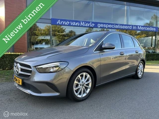 Mercedes-Benz B-Klasse - 134492225-0