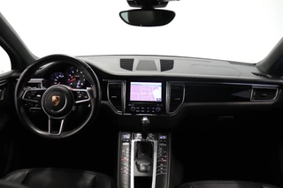 Porsche Macan Porsche Macan 3.0 S 340PK | PANO | 21'' | LEDER | STOELVERW. | €47.950,- Incl. BTW. - afbeelding nr 5
