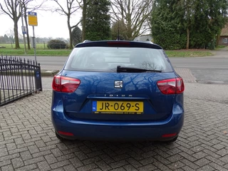 SEAT Ibiza - afbeelding nr 6