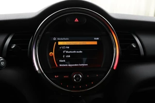 MINI One Mini Mini 1.5 One Salt | Clima | Bluetooth| Cruise - afbeelding nr 22