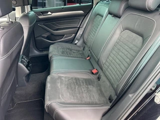 Volkswagen Passat - afbeelding nr 12