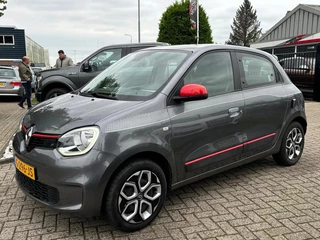 Renault Twingo - afbeelding nr 4