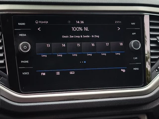 Volkswagen T-Roc Volkswagen T-Roc 1.0 TSI Style Business (116PK), 1e-Eig, VW-Dealer-Onderh., BOVAG-Garantie, NL-Auto. - afbeelding nr 22