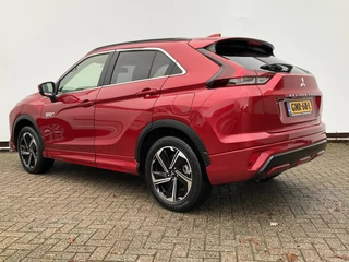 Mitsubishi Eclipse Cross - afbeelding nr 2