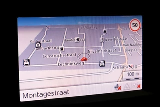 Mercedes-Benz Vito Mercedes-Benz Vito 114 CDI Lang 7G Automaat Airco/Camera/Inrichting 10-2019 - afbeelding nr 15