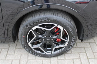 Ford Kuga Ford Kuga 2.5 PHEV ST-Line X | Panoramadak | Winter Pack | Wegklapbare trekhaak | 19 inch lichtmetalen velgen | Technology Pack | Agate Black - afbeelding nr 33