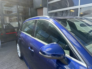 Audi A4 Audi A4 Avant 35 TFSI Launch edition S-line PANO/STANDKACHEL *ALL-IN PRIJS* - afbeelding nr 8