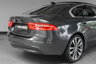 Jaguar XE Jaguar XE 2.0 D Pure Leder Panorama - afbeelding nr 32