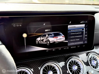 Mercedes-Benz E-Klasse Mercedes E-klasse Estate AMG 63 S 4MATIC|Pano|Ceramic|Carbon - afbeelding nr 43