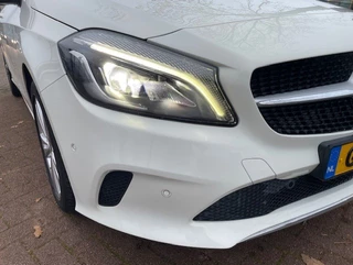 Mercedes-Benz A-Klasse 104.000km Airco,Cruisecontrol,Navigatie - afbeelding nr 14