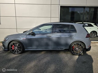 Volkswagen Golf Volkswagen Golf 2.0 TSI GTI TCR Panorama/Akrapovic/Keyless/290 pk - afbeelding nr 9