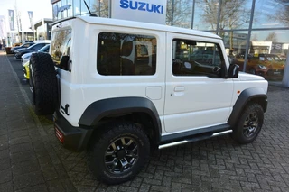 Suzuki Jimny - afbeelding nr 8