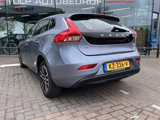 Volvo V40 Volvo V40 2.0 T2 Inscription Clima Adapt cruise Led NAP - afbeelding nr 11