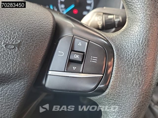 Ford Transit Ford Transit 130pk Open Laadbak Dubbellucht Trekhaak Pritsche Pickup Open Box Trekhaak - afbeelding nr 18