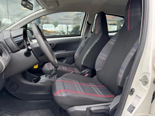 Peugeot 108 - afbeelding nr 5