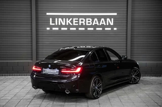 BMW 3 Serie BMW 3-serie 330e Sedan Hybrid | Vol | M Sport | Schuifdak | H&K | Innovation | Head Up | 19 inch | - afbeelding nr 14
