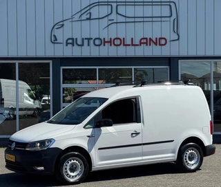 Volkswagen Caddy - 349784406-0