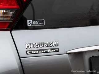 Mitsubishi Eclipse Cross - afbeelding nr 22