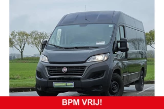 Fiat Ducato FULL CLIMA NAVI CAMERA EURO6 - afbeelding nr 2