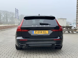 Volvo V60 Volvo V60 2.0 T6 Recharge 251kw AWD R-Design - afbeelding nr 30