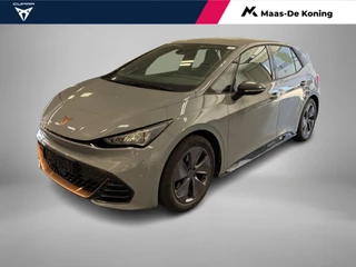 CUPRA Born Impulse 62 kWh / 204pk