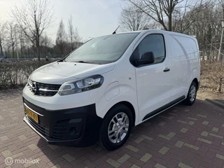 Opel Vivaro-e Opel Vivaro-e L1H1 Edition 50 kWh - afbeelding nr 15