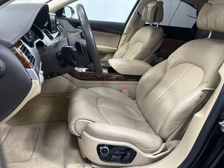 Audi S8 Audi S8 4.0 TFSI A8 plus quattro*605PK*ACC*CERAMIC*HUD*B&O - afbeelding nr 13