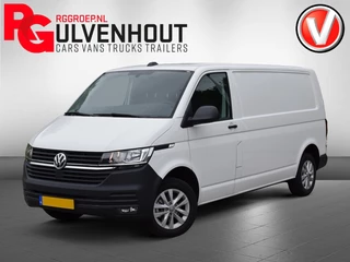 Volkswagen Transporter - 80992410-0