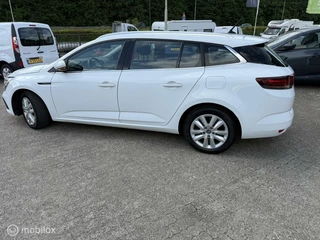 Renault Megane E-Tech Renault Megane Estate 1.6 E-Tech Plug-In Hybrid 160 - afbeelding nr 9