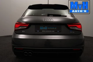 Audi A1 Sportback Audi A1 Sportback 1.4 TFSI Sport S-Line|S-Tronic|CAMERA|NAP - afbeelding nr 38
