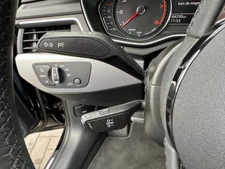 Audi A4 Audi A4 A4-Avant 35 TFSi Business Edition Camera Leder - afbeelding nr 26