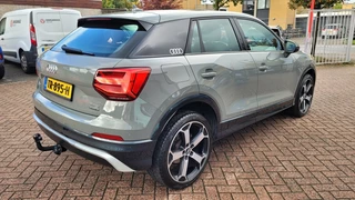 Audi Q2 - afbeelding nr 5