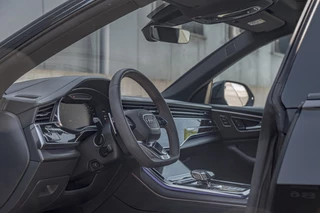 Audi Q8 - afbeelding nr 21