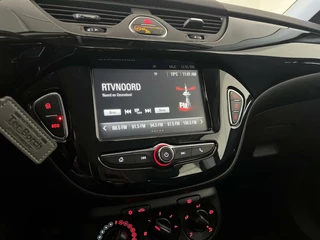 Opel Corsa Opel Corsa 1.4 Online Edition,Navi,PDC,Automaat,47.000km - afbeelding nr 20