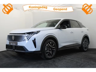 Peugeot 3008 1.2 Hybrid 145 Allure