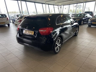 Mercedes-Benz A-Klasse - afbeelding nr 5