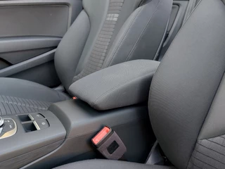 Audi A3 1.4 TFSI Sport Cabrio Edition | Origineel NL | Navi | Airco | Cruise | Led Koplampen | Pdc | Bluetooth Carkit+Streaming | Sportstoelen |  Licht+Regensensor | 17''lm | Windscherm - afbeelding nr 23