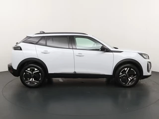 Peugeot 2008 - afbeelding nr 9