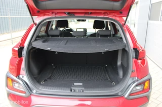 Hyundai Kona Hyundai Kona 1.6 GDI HEV Fashion 1e Eigenaar | Trekhaak. - afbeelding nr 15