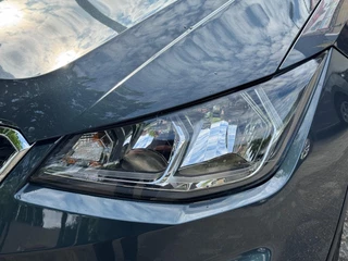 SEAT Arona SEAT Arona 1.0 TSI Style Business Intense Airco/Alu wielen/Navi/Mistl/Camera - afbeelding nr 5